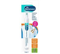 Dr. Beckmann eXpress Lot de 6 stylos détachants efficaces pour les déplacements Solution rapide et facile 6 x 9 ml