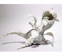 1 x Dragon Plante - Reaper Bones Figurine pour Jeux de Roles Plateau - 77505