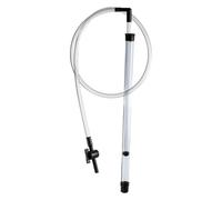 1 X DRIVER DE POMPE EASY START Grande longueur totale 56 cm