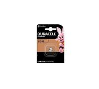 1 x Duracell 1/3N avec lithium (1 ampoule de 1 batterie), 1 pile (2L76/CR 1/3N/CR11108)