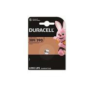 1 x Duracell 389/390 (1 ampoule de 1 batterie) 1 pile (SR1130/V389/V390/SR54/SR1130W/SR1130SW)