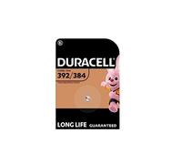 1 x Duracell 392/384 (1 ampoule de 1 batterie) 1 pile (SR41/V392/V384/SR41W/SR41WS)