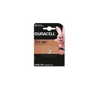1 x Duracell 394/380 (1 ampoule de 1 batterie) 1 pile (SR936/V394/V380/SR45/SR936W/SR936WS)