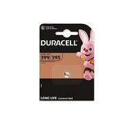 1 x Duracell 399/395 (1 ampoule de 1 batterie) 1 pile (SR927/V395/V399/SR57/SR927W/SR927WS)
