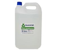 1 X EAU DeMINeRALISeE 25 litres
