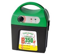 1 X eLECTRIFICATEUR EUROGUARD B280 - 4,5 km
