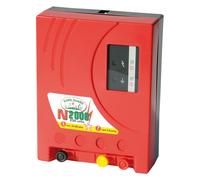 1 X eLECTRIFICATEUR EUROGUARD N2000 , tension jusqu A 60 km