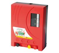 1 X eLECTRIFICATEUR EUROGUARD N5500 , tension jusqu A 90 km