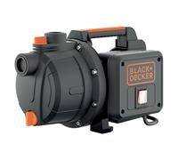 1 X eLECTROPOMPE AUTO-AMORÇANTE BXGP600PE 600 watts - 3100 litres/h
