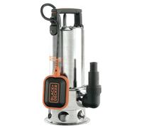 1 X eLECTROPOMPE INOX BXUP 1100 POUR EAU FONCeE