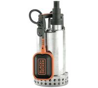 1 X eLECTROPOMPE INOX BXUP 750 POUR EAU CLAIRE