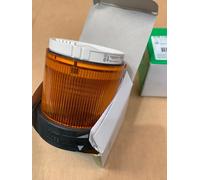 1 x Elément lumineux XVB C Schneider Electric 014444 24 V XVBC2B5