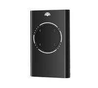 1 x Émetteurs de portail 868 MHz à 4 canaux - Compatibles avec les modèles XT4 868 SLH LR, XT2 868 SLH LR, XT4/XT2 868 SLH - Remplacement pour télécommande pour automatisme de porte et garage - Noir