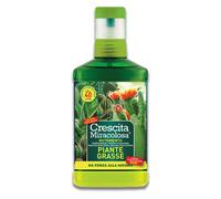 1 X ENGRAIS LIQUIDE PLANTES SUCCULENTES 200 ml