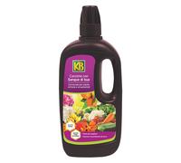 1 X ENGRAIS LIQUIDE SANG DE B¿UF 1 litre