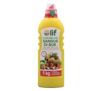 1 X ENGRAIS LIQUIDE SANG DE B¿UF 1000 Gr
