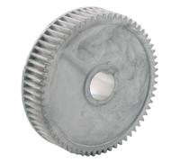 1 X ENGRENAGE EN ALUMINIUM pour 5 - 8 Kg