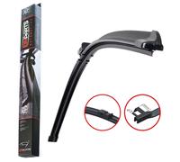 1 x essuie-glace avant 76 cm pour Audi A2 2001-2005