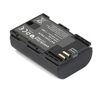 1 x everaActive campro evb019 Li de Protection pour Batterie de Remplacement pour Appareil Photo pour LP-E6 - (1 Carte Blister)