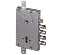 1 X F.SAGOM M2+SCR IP.MM 28 E.MM 64 SERRURE MÉTALLIQUE APPLIQUER 56515 CISA