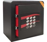 1 X FAÇADE NUMÉRIQUE S.MM 5 CM 22X13,1 H.22,1 CM COFFRE-FORT EXTÉRIEUR N655A SÉRIE STARK