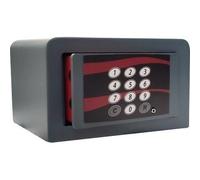 1 X FAÇADE NUMÉRIQUE S.MM 5 CM 22X16,1 H.13,1 CM STARK SÉRIE 655A COFFRE-FORT EXTÉRIEUR