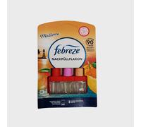 2 X Febreze 3Volution Recharge De Flacon Mallorca 20Ml