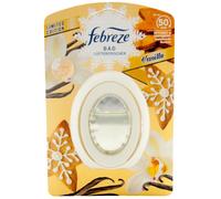 5 X Febreze Bain Assanisseur D'Air Vanille 7,5ml