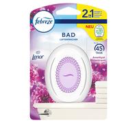 1 X Febreze Désodorisant D'Amethys Rêve de Pétales Bain Et Wc Parfum D'Ambiance