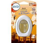 1 X Febreze Désodorisant Pour Salle De Bain Madagascar Vanille & Magnolia
