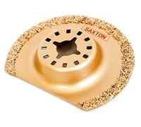 1 X Fein Multimater Bosch Multi-outil Carbure Lame 63mm