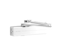 1 X FERME-PORTE AeRIEN DC300 col. noir
