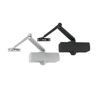 1 X FERME-PORTE AeRIEN MAB564 col. noir