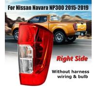 1 x Feu arrière gauche droit pour Nissan Navara NP300 2015-2019 Frontier 2018-2019 DROITE Di62020-keeper