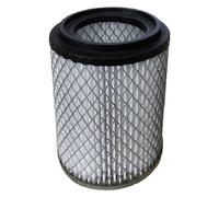 1 X FILTRE VIDE CENDRES h.12,3 cm - pour modEle E15