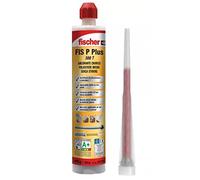 1 x Fischer Ancrage Fisch Plus 300T 300 ml.