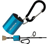 1 X Fishing Rod Holder For Fly Fishing Rod Pod