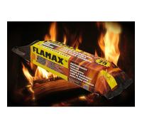 1 X Flamax Allume-Feu 1100 G Pour Cheminée Et Brasero
