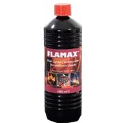 1 X Flamax Allume-Feu Liquide Extérieur 1000Ml