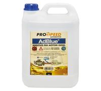 1 X FLUIDE POUR MOTEUR DIESEL AD BLUE 10 litres avec bec verseur - bidon