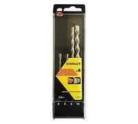1 X FORET helicoïdal SDS PLUS EN SET jeu de 4 piEces (de 5 A 10 mm)