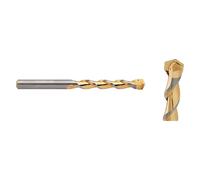 1 X FORET POUR PIERRE ET GRANIT ART. 208 mm 10 x 120