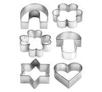 1 X FORMES EMPORTE-PIECES Ø 5 cm - Delicia