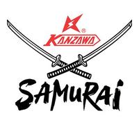 1 X FRD-180-LH CM 18/MM 4 SCIE D'ÉLAGAGE LAME DROITE FRD SAMURAI PLIABLE