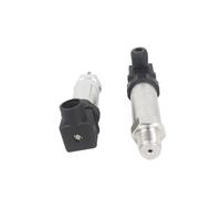 1 x G1/2 émetteur capteur de pression 12-36V 4-20mA 0-10V 0-600bar 60Mpa ss304 Transducteur de pression d'air huile eau 0-5V RS485(RS485, Other range)