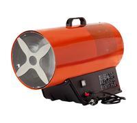 1 X GeNeRATEUR D AIR CHAUD Rem 17 Kw 16 - debit d air 300 m3/h