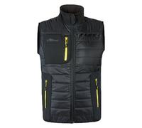 1 X GILET WALL taille L - vert fonce