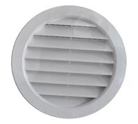 1 X GRILLE D AeRATION EXTRA ø 7,7 cm