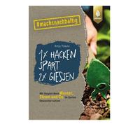1 x hacher économiser 2 x arroser