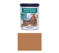 1 X HI2011 CHATAIGNE CLAIR/NOYER 750 ML IMPRÉGNANT À L'EAU LINEABLU SAYERLACK